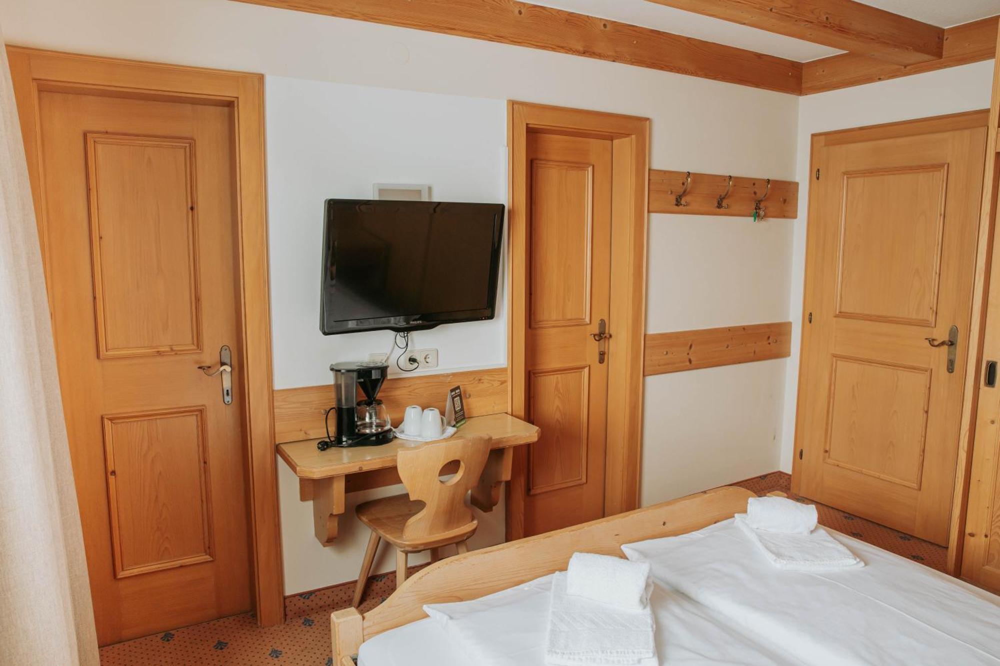 Appartement Conrad Saalbach-Hinterglemm Bagian luar foto