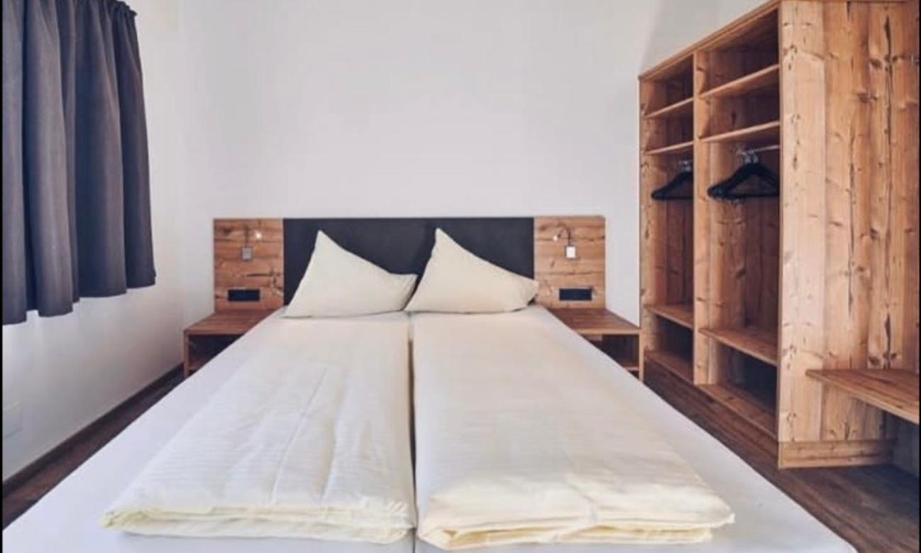 Appartement Conrad Saalbach-Hinterglemm Bagian luar foto