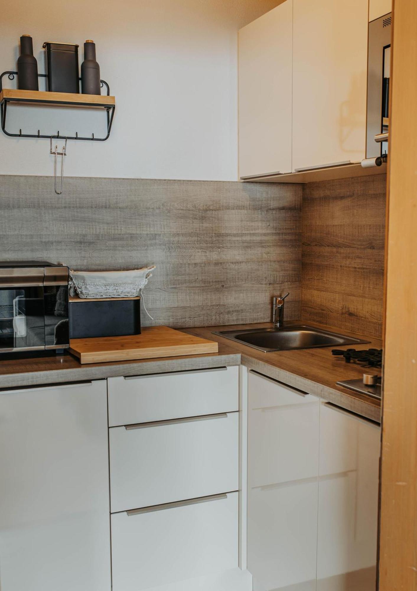 Appartement Conrad Saalbach-Hinterglemm Bagian luar foto