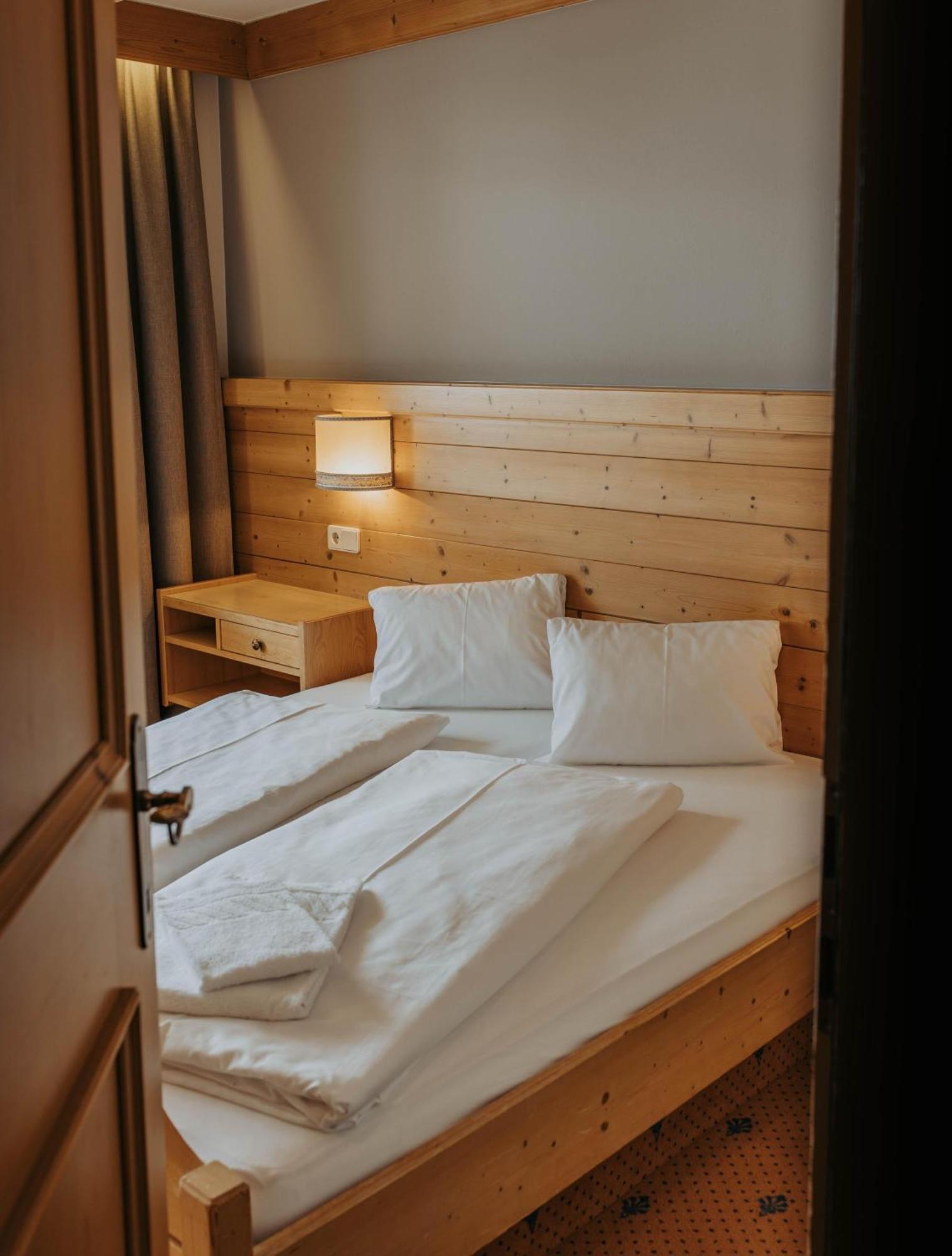 Appartement Conrad Saalbach-Hinterglemm Bagian luar foto
