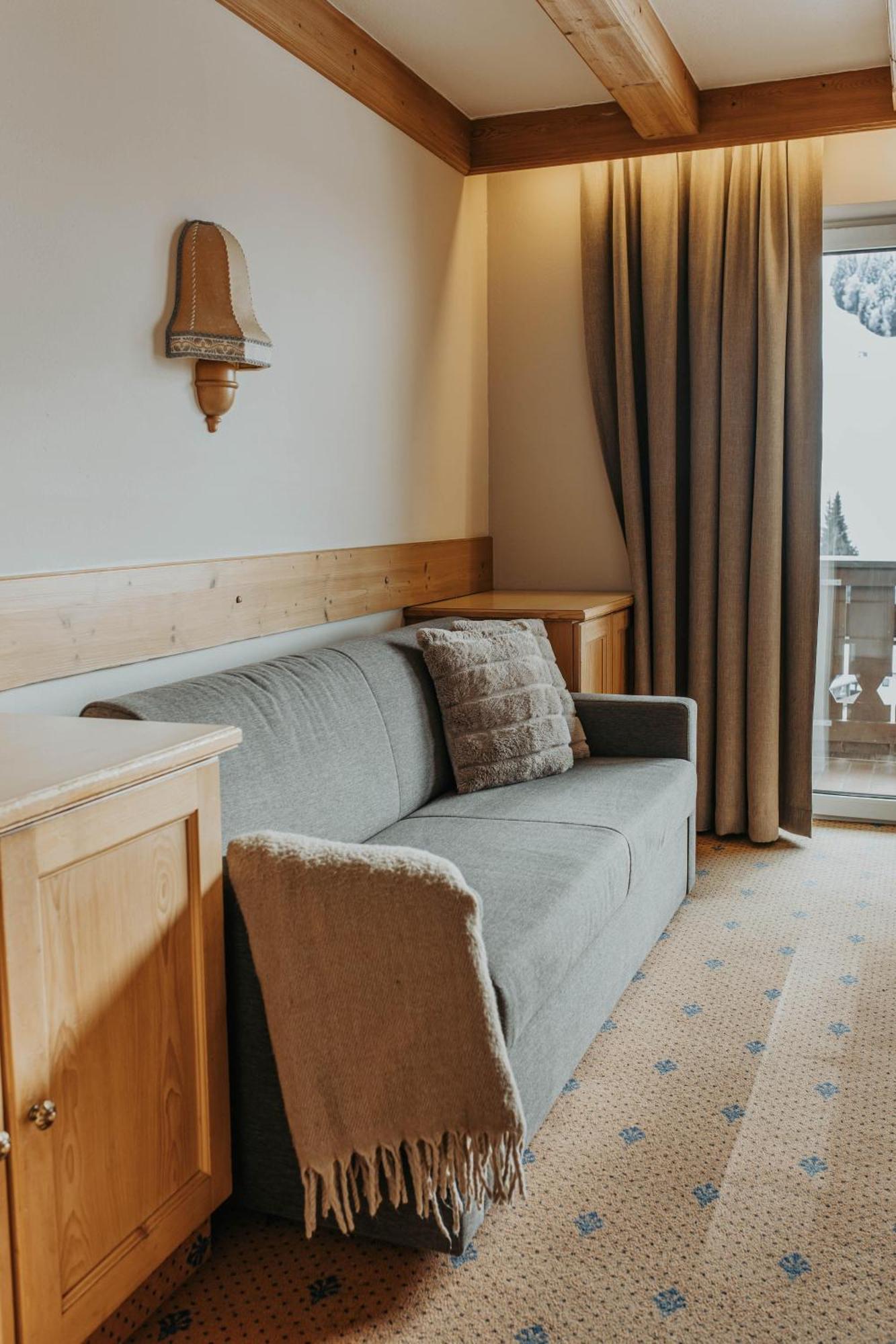 Appartement Conrad Saalbach-Hinterglemm Bagian luar foto