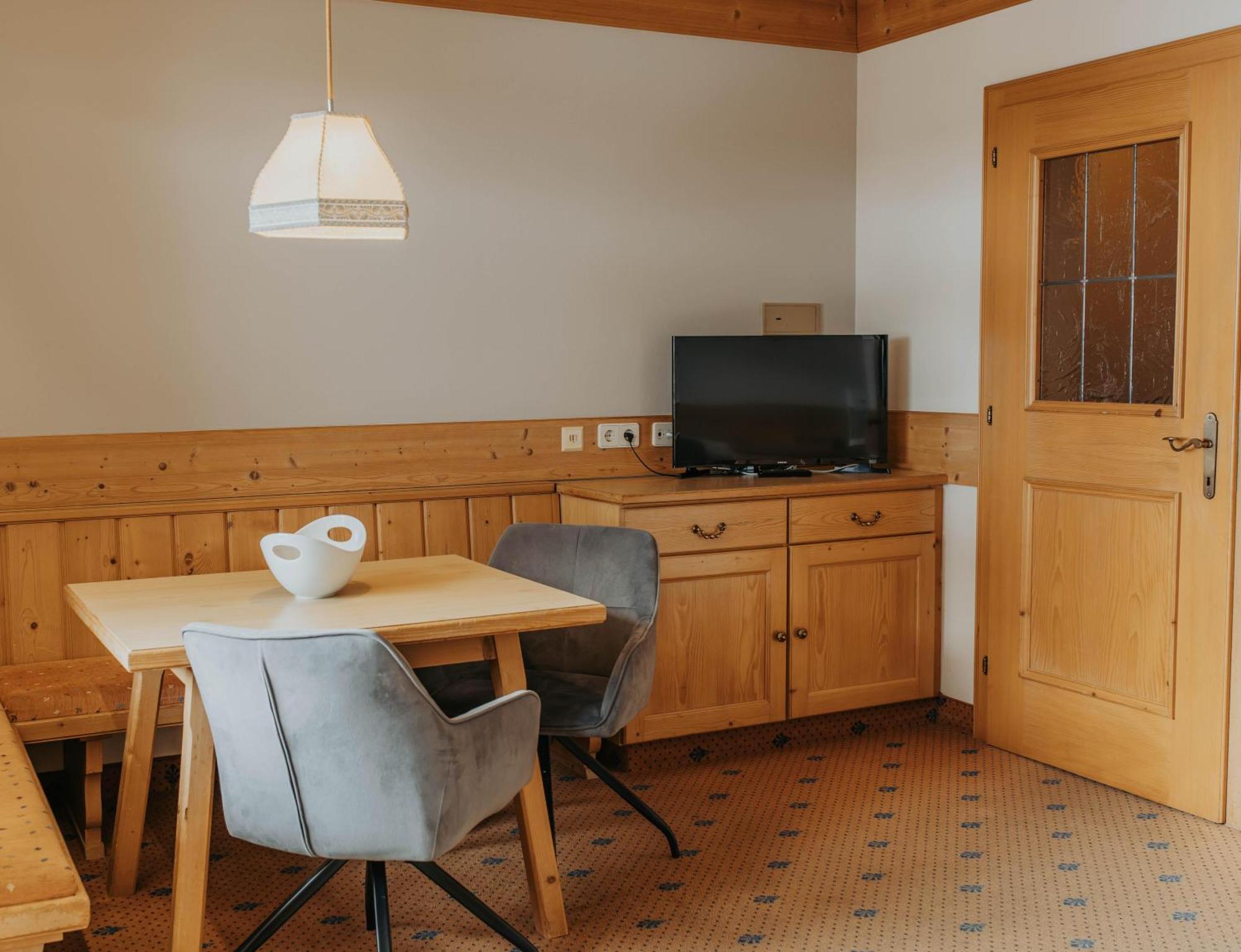 Appartement Conrad Saalbach-Hinterglemm Bagian luar foto