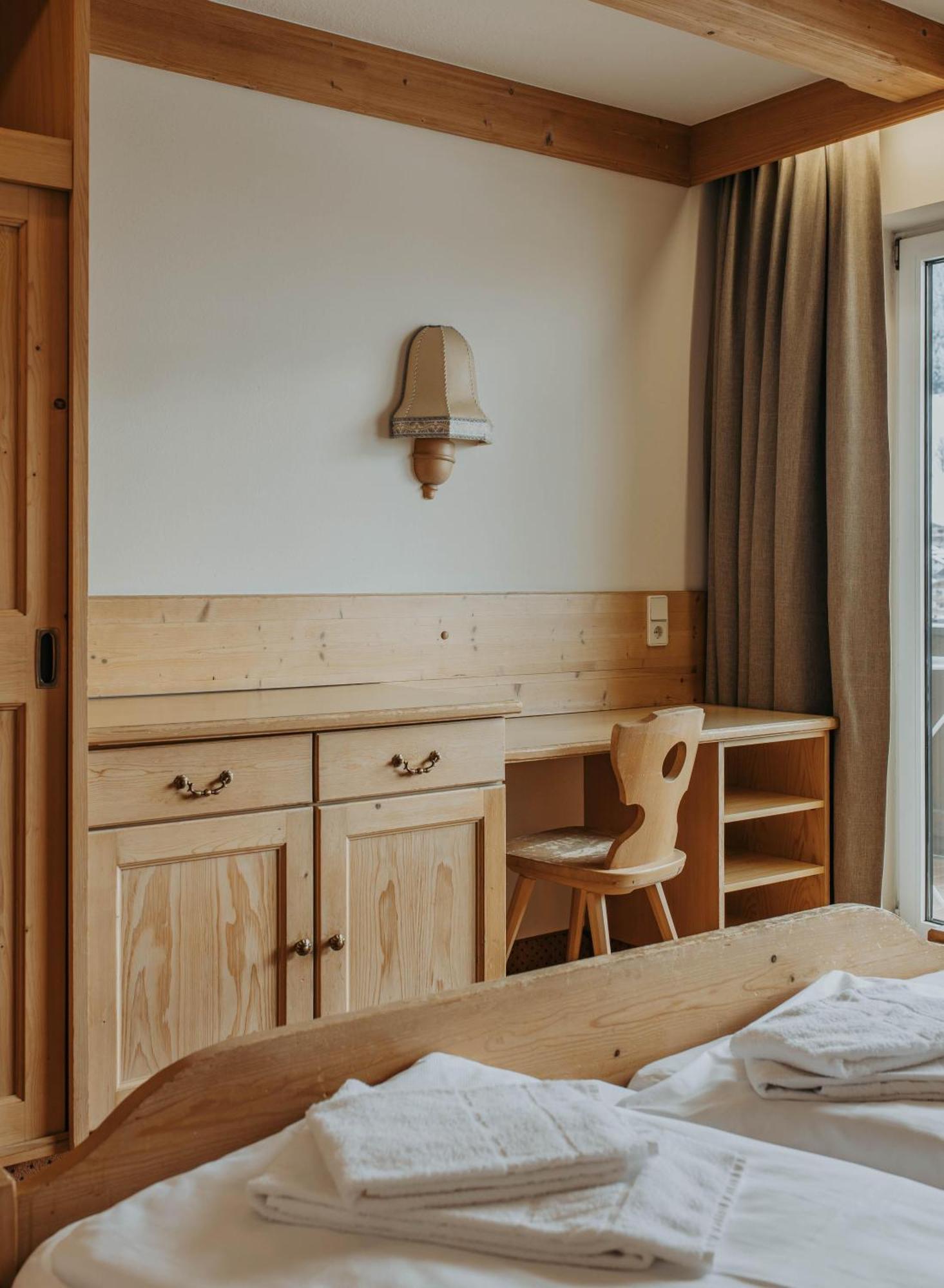 Appartement Conrad Saalbach-Hinterglemm Bagian luar foto
