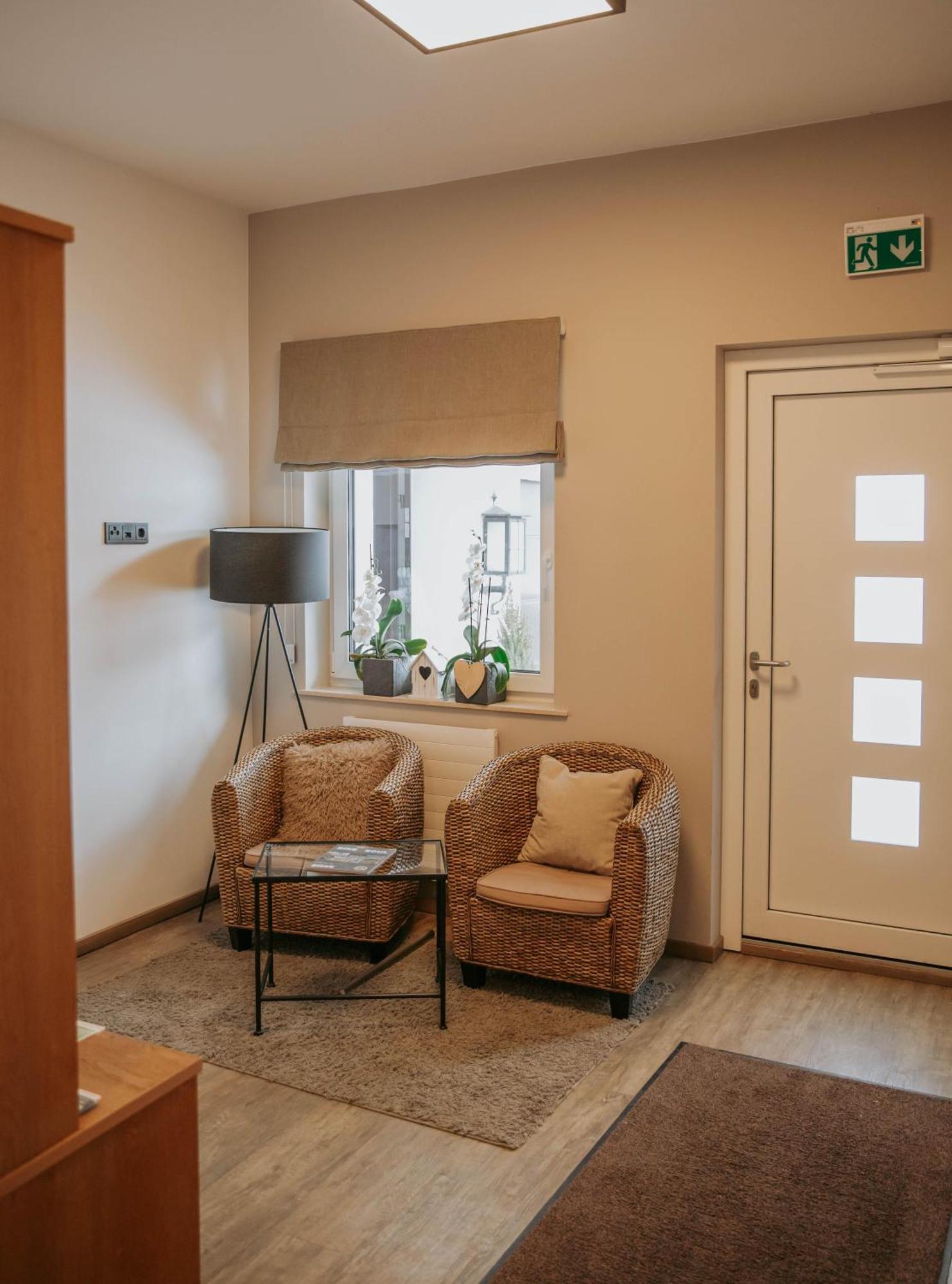 Appartement Conrad Saalbach-Hinterglemm Bagian luar foto