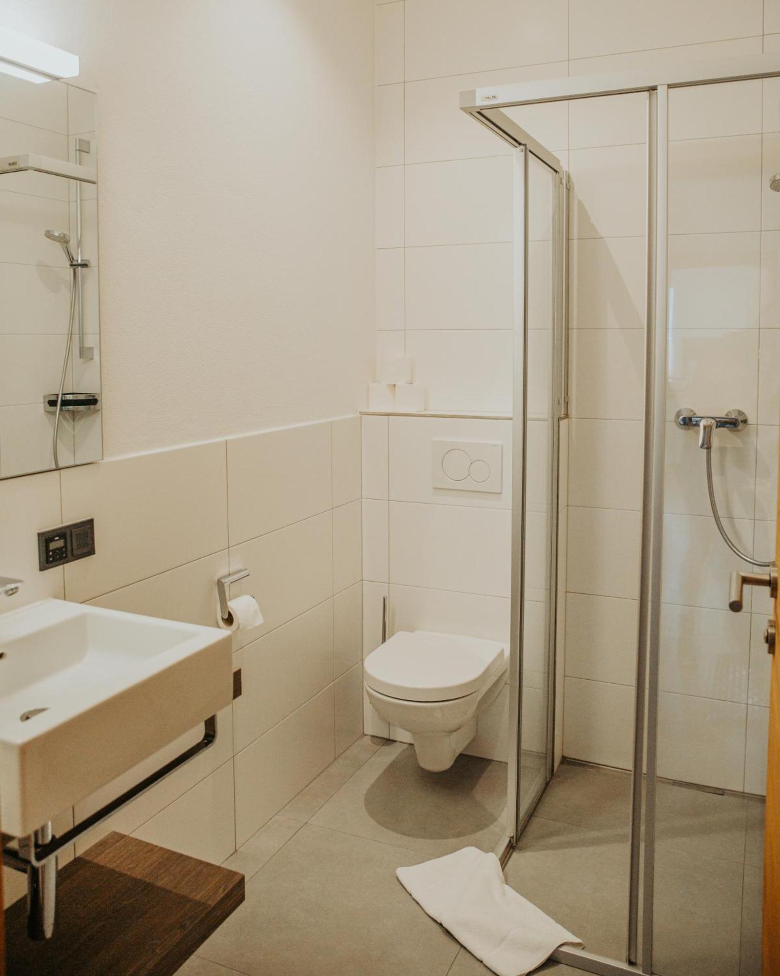 Appartement Conrad Saalbach-Hinterglemm Bagian luar foto
